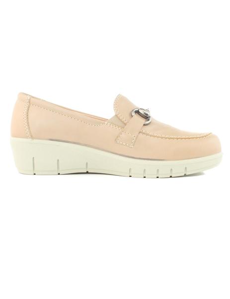 Zapato Laura beige