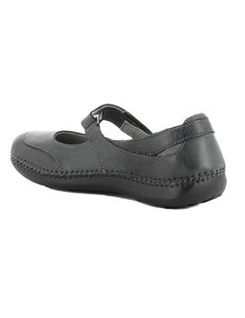 Zapato Walk and Fly negro