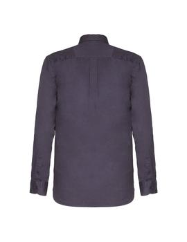 Camisa Aeronautica Militare marino