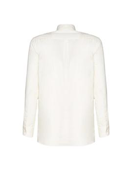 Camisa Aeronautica Militare blanco