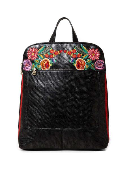 Mochila Desigual Nanaimo negro