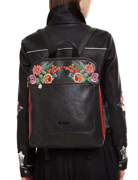 Mochila Desigual Mex Nanaimo negro