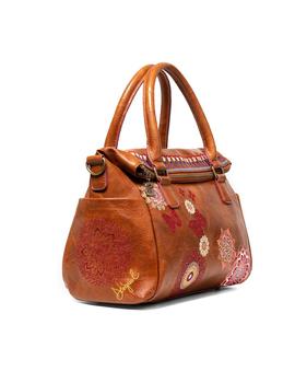 Bolso Desigual Chandy Loverty camel