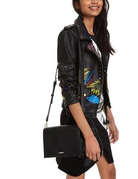 Bolso Desigual Dark Amber Imperia