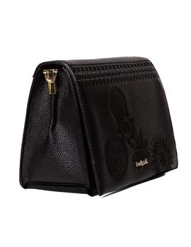 Bolso Desigual Dark Amber Imperia