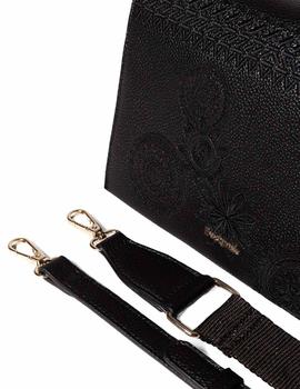 Bolso Desigual Dark Amber Imperia