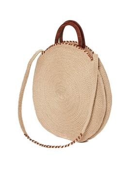 Bolso Pepe Ross Bag beige