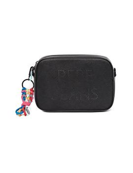 Bolso Pepe Jeans Bany negro