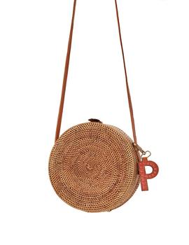 Bolso Pepe Jeans Joanne beige