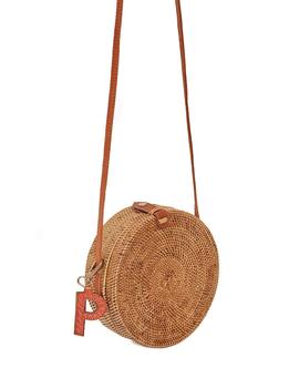 Bolso Pepe Jeans Joanne beige