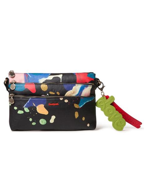 Bolso Desigual Arty Cooper Durban
