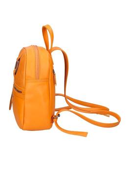 Mochila Pepe Jeans Daphne camel