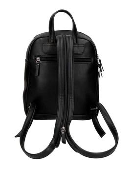 Mochila Pepe Jeans Daphne negro