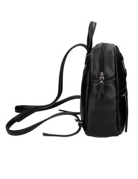 Mochila Pepe Jeans Daphne negro