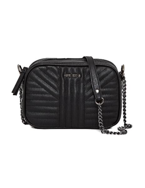 Bolso Pepe Jeans Bag negro