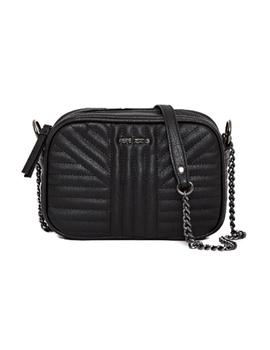 Bolso Pepe Jeans Gerard Bag negro