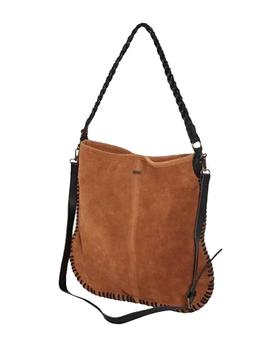 Bolso Pepe Jeans Arlet camel