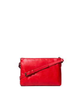 Bolso Desigual Chandy Durban rojo