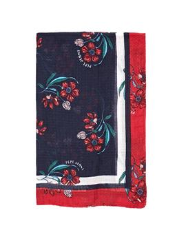 Pañuelo Pepe Jeans Martina azul