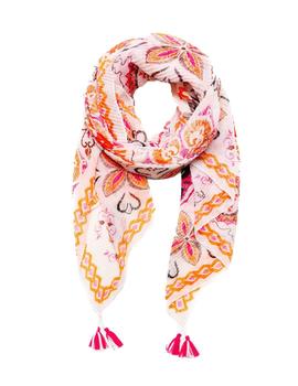 Fular Desigual Rajoles multi