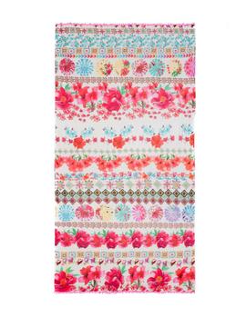 Fular Desigual Geisha multi