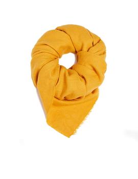 Bufanda Esprit amarillo