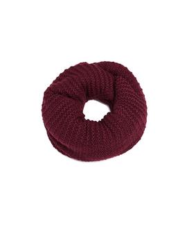 Cuello Esprit granate