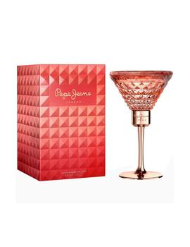 Perfume Pepe Jeans mujer