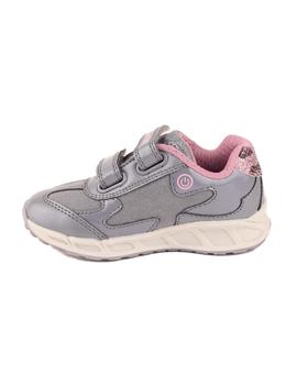 Deportivo Geox Shuttle gris