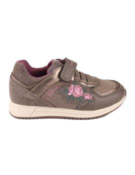 Deportivo Geox beige