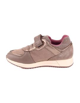 Deportivo Geox beige