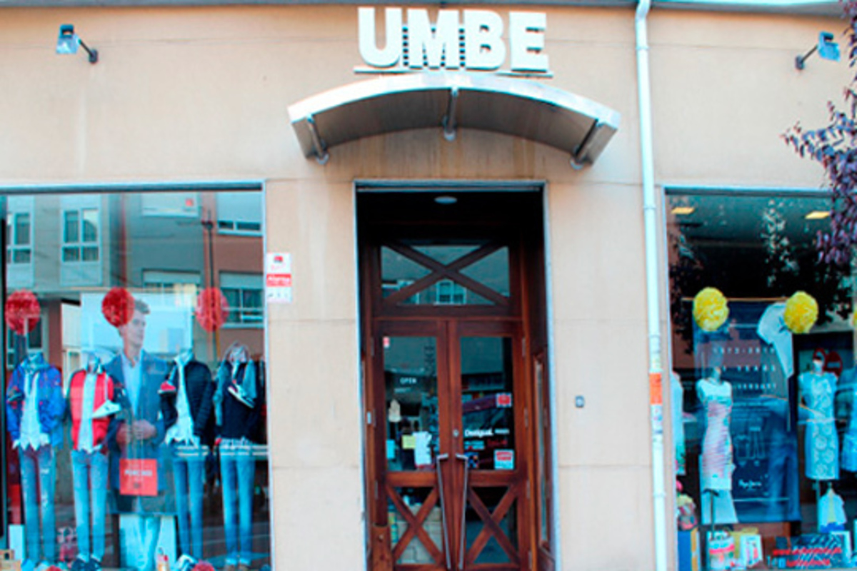 Umbe Moda Tapia